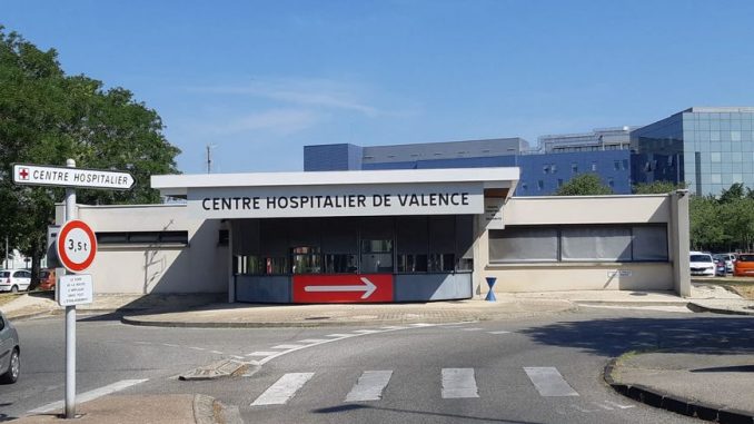 [SANTÉ] Achetez votre pass VIP pour l'hôpital de Valence