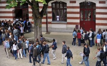 France – La rentrée des classes reportée au 18 septembre