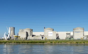 Tricastin – Une mouette accusée d’espionnage