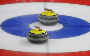 JO 2024 – L’épreuve de Curling qui devait se dérouler à Valence est finalement annulée
