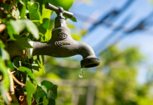 Drôme – Des restrictions d’eau déjà envisagées pour cet été