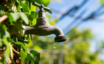 Drôme – Des restrictions d’eau déjà envisagées pour cet été