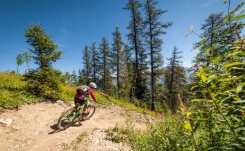 Saint-Péray – Il s’électrocute sous une averse avec son vélo électrique